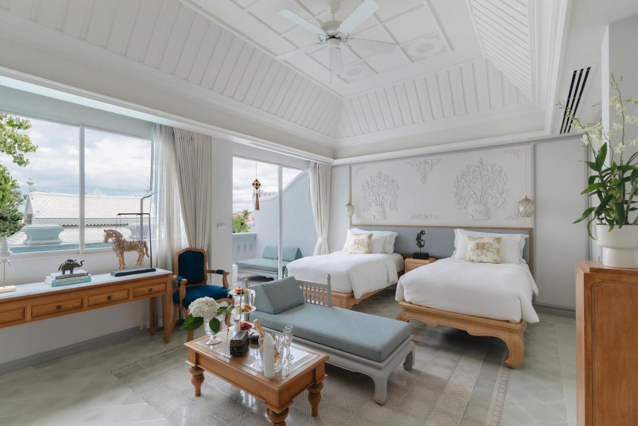 The Inside House 5* Chiang Mai