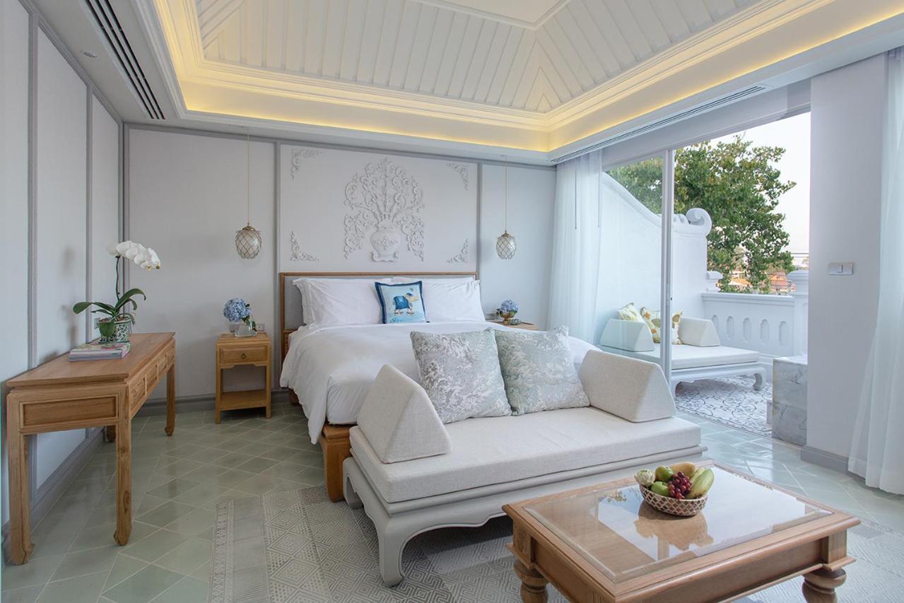 The Inside House Hotel