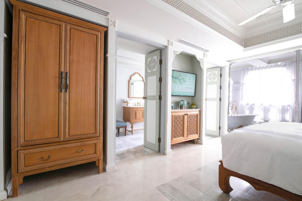 The Inside House Hotel 5*