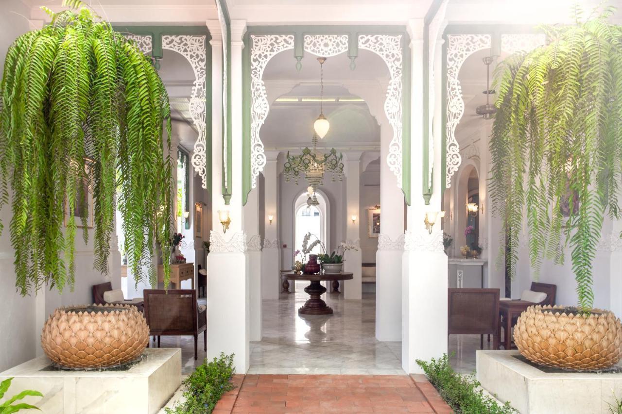 The Inside House 5* Chiang Mai