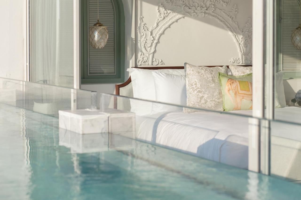The Inside House Hotel