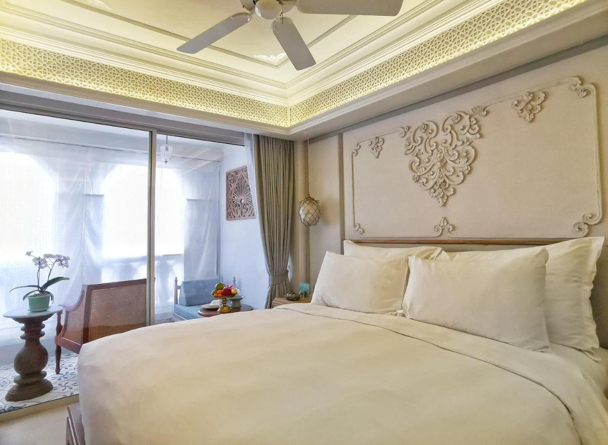 Hotel The Inside House 5*